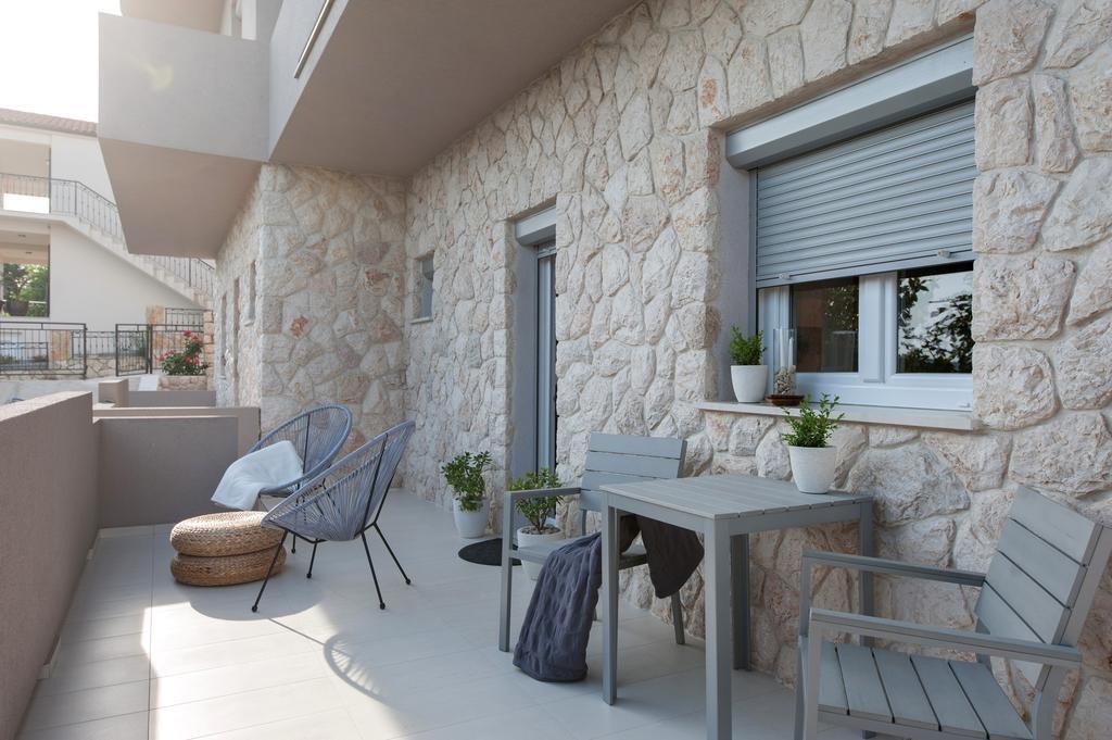 Apartment House Maruna Maslenica