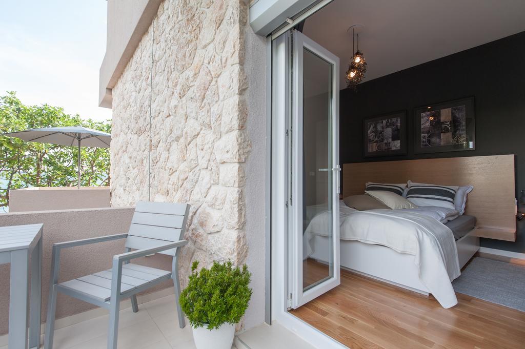 House Maruna Apartment *