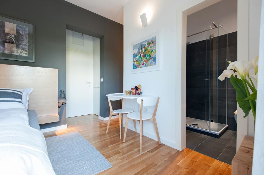 Apartment House Maruna *