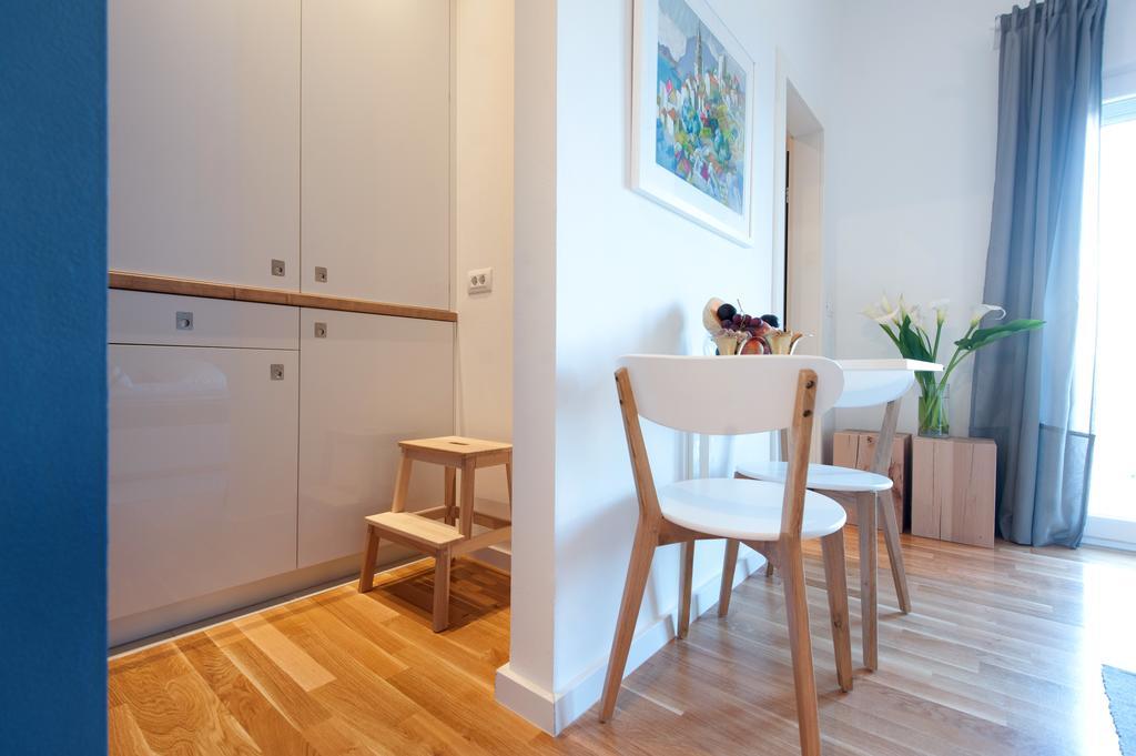 Apartment House Maruna Maslenica