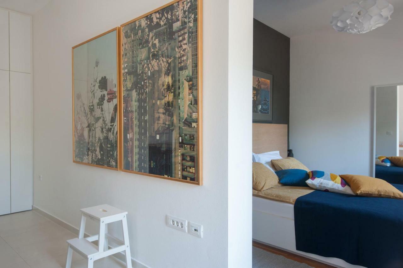 Apartment House Maruna
