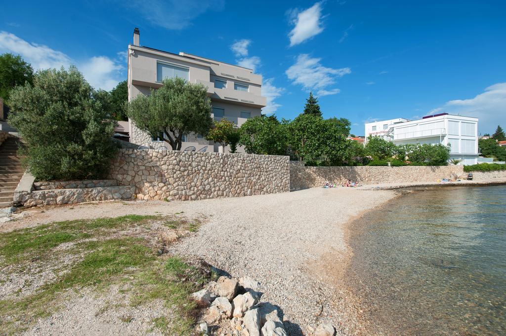 Apartment House Maruna