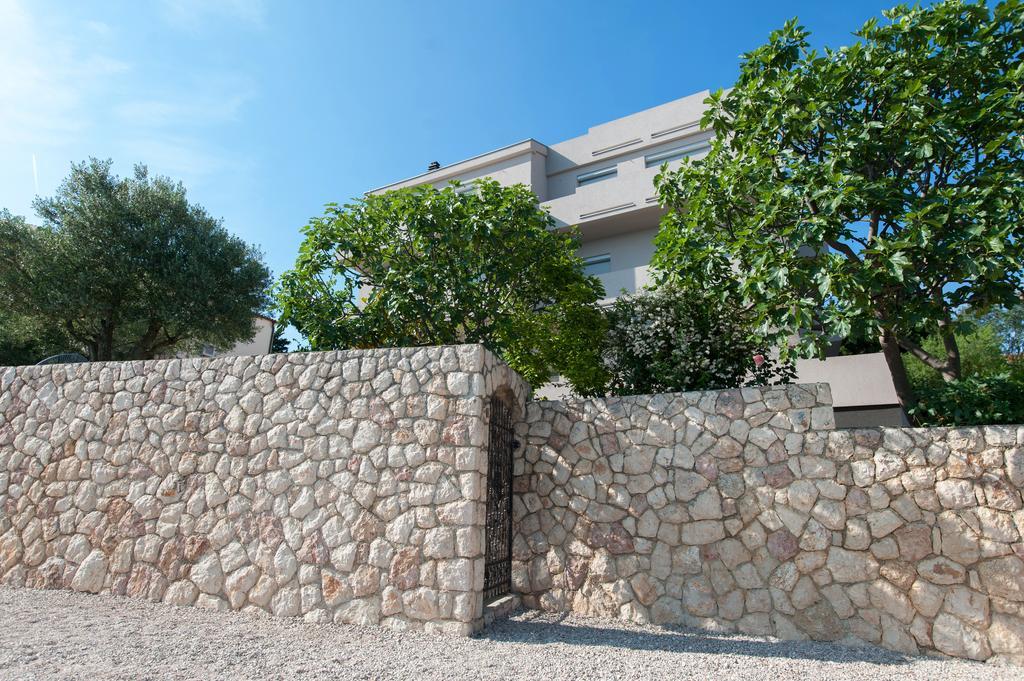 House Maruna Maslenica