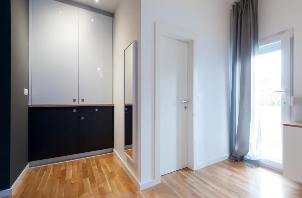 Apartment House Maruna Maslenica