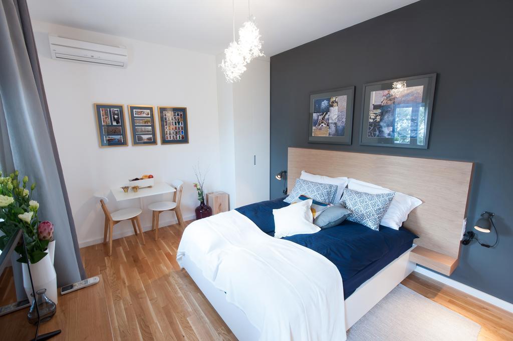Apartment House Maruna *