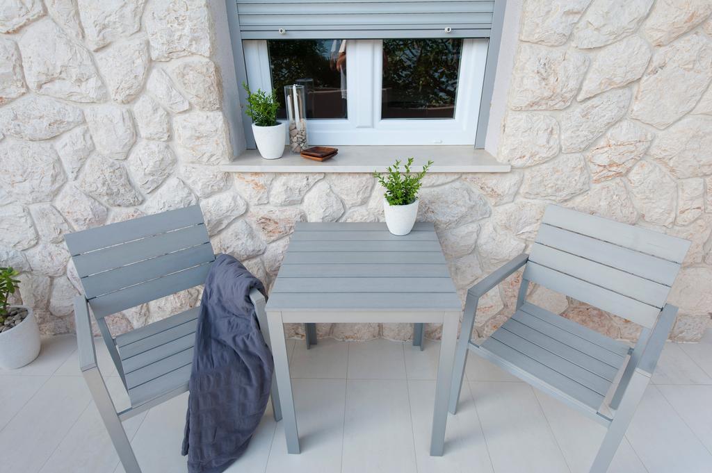 House Maruna Apartment *