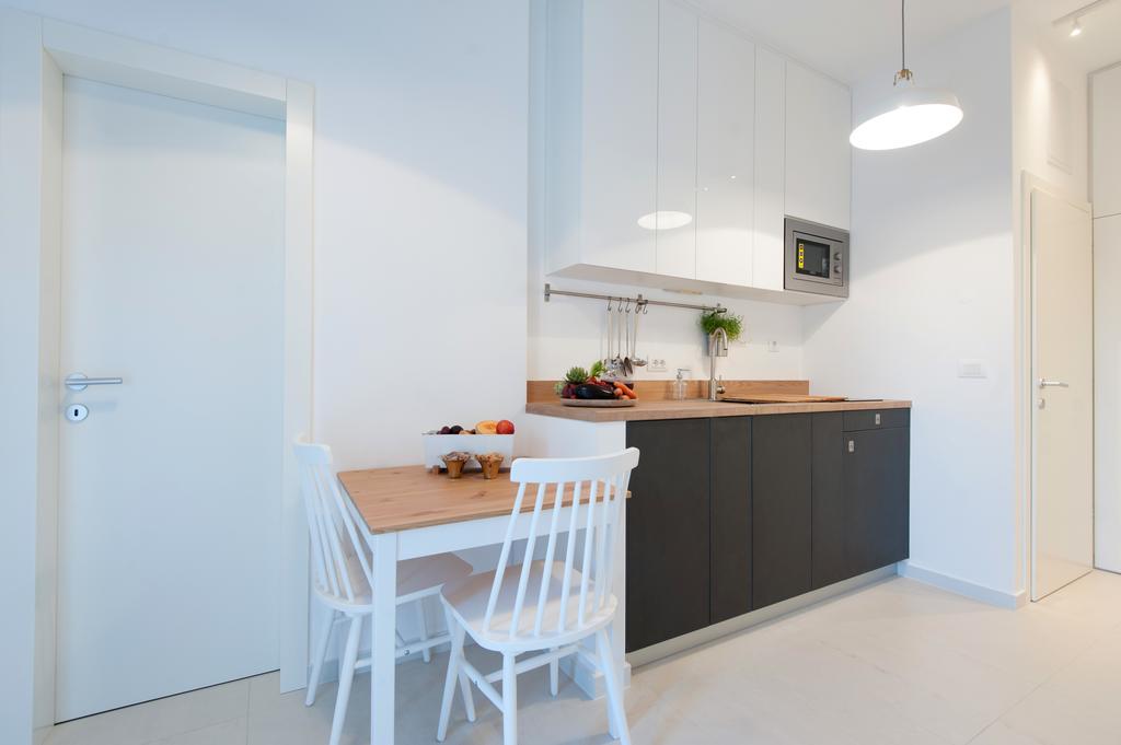 Apartment House Maruna *