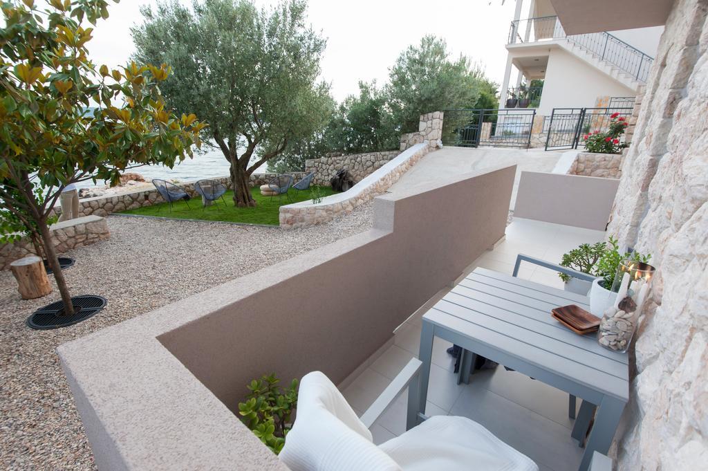 House Maruna Apartment *