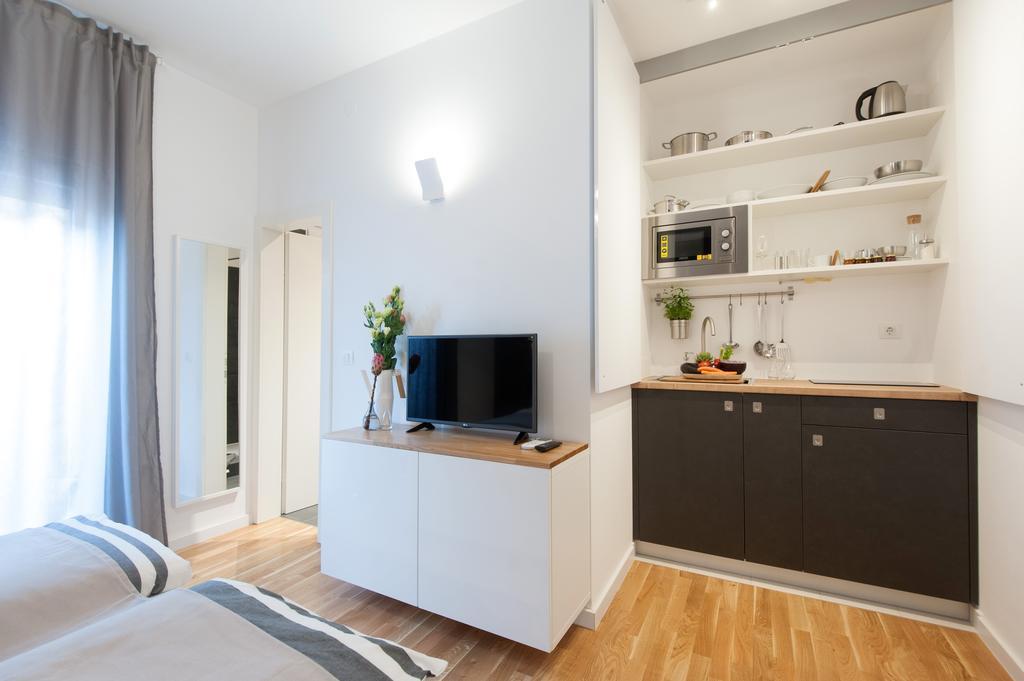 Apartment House Maruna
