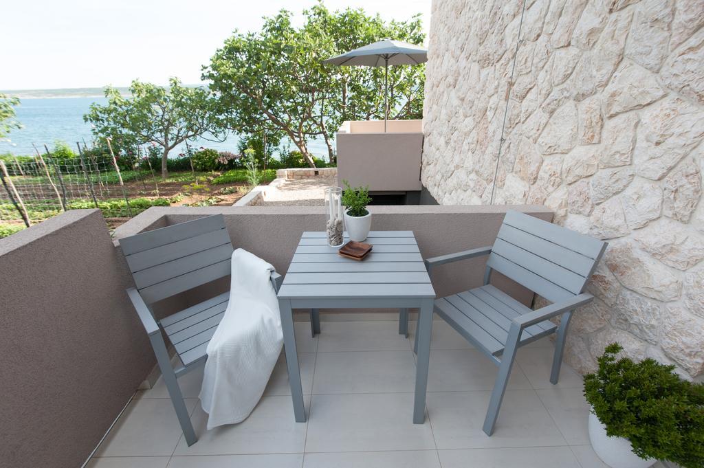Apartment House Maruna *