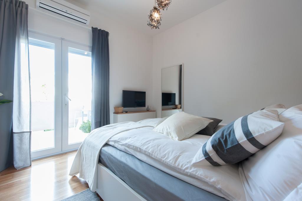 Apartment House Maruna