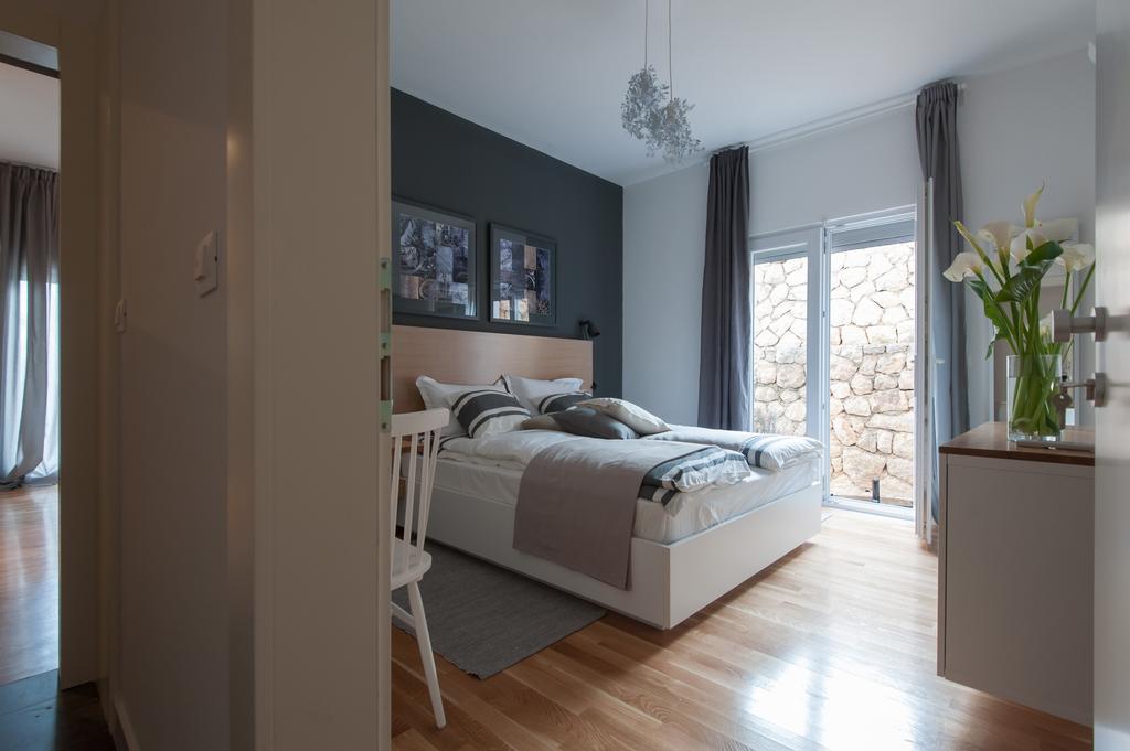 House Maruna Apartment Maslenica