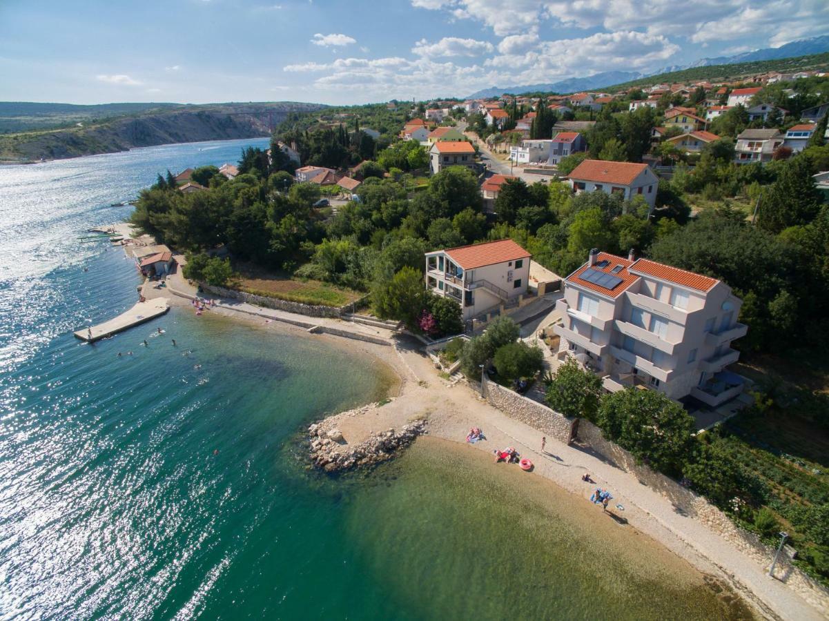 House Maruna Apartment Maslenica
