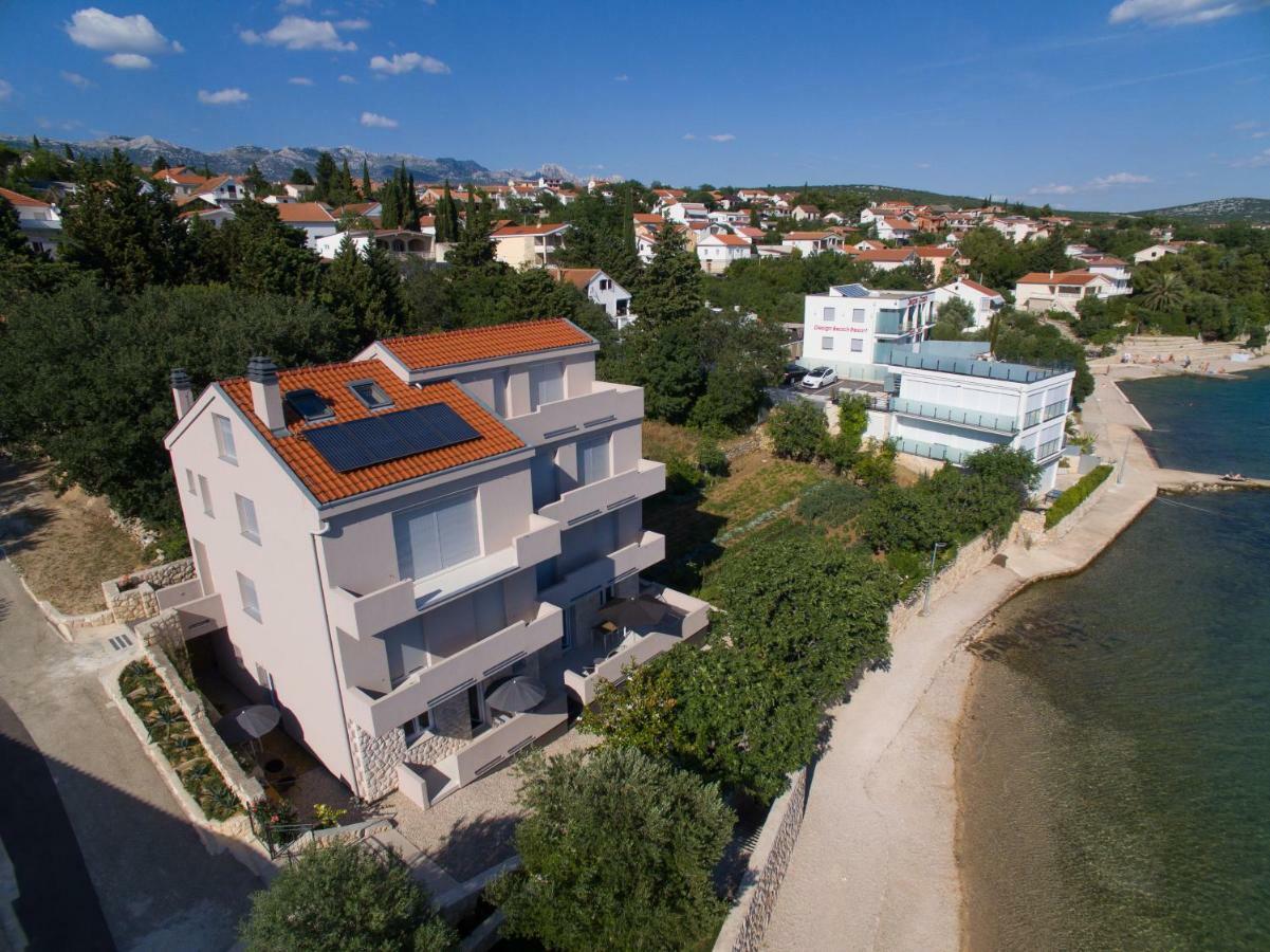 House Maruna Apartment
