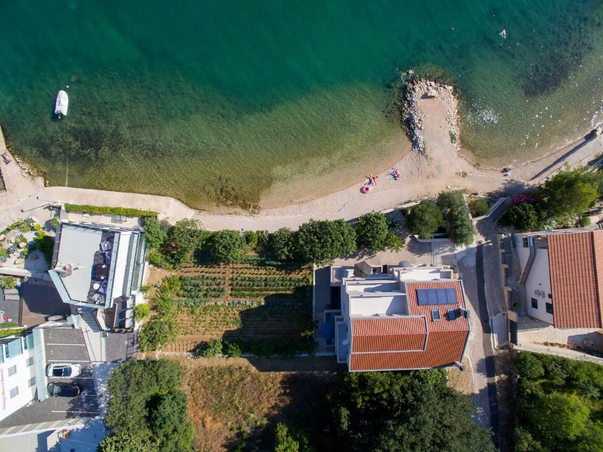 House Maruna Apartment Maslenica
