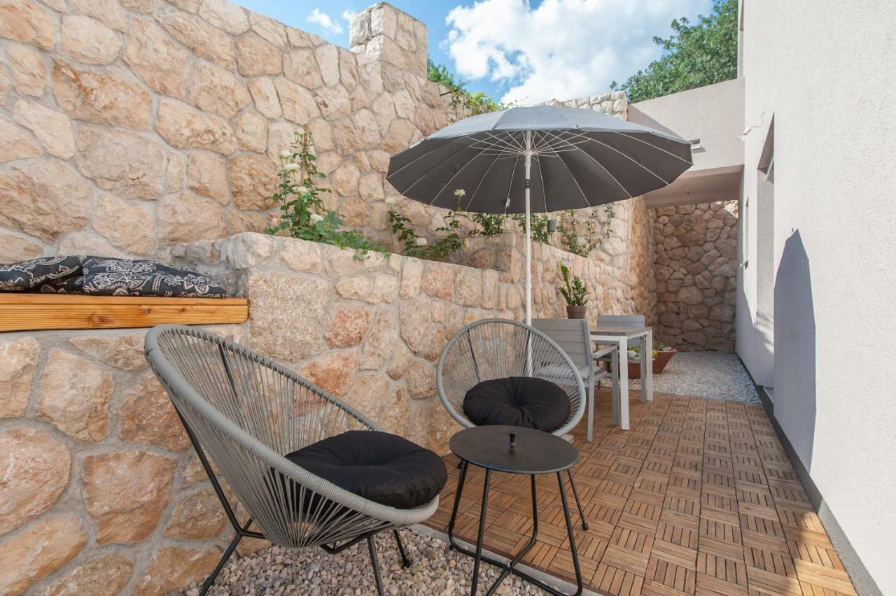 House Maruna Maslenica